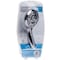 Oakbrook Collection OakBrook Chrome PVC 5 settings Handheld Showerhead 1.8 gpm 520 A5141CCP-WS - alternate 2